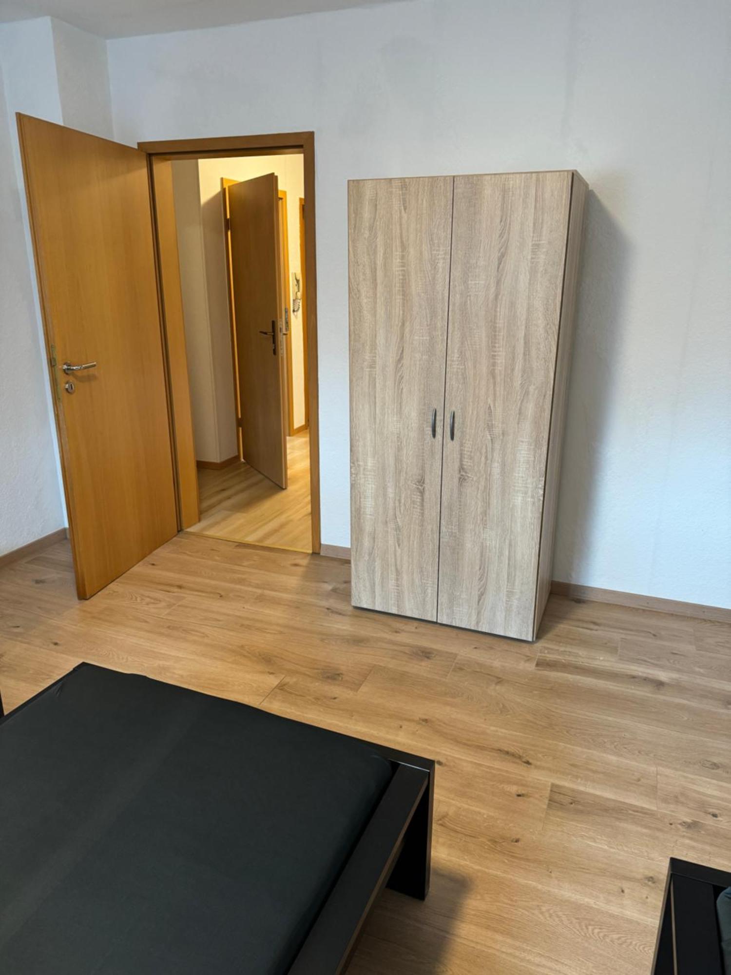 Schoene Wohnung Mit Tv, Wlan Und Kueche - Anna Werne 外观 照片