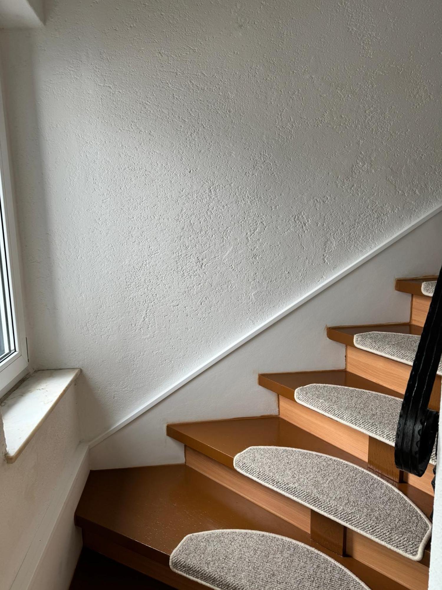 Schoene Wohnung Mit Tv, Wlan Und Kueche - Anna Werne 外观 照片