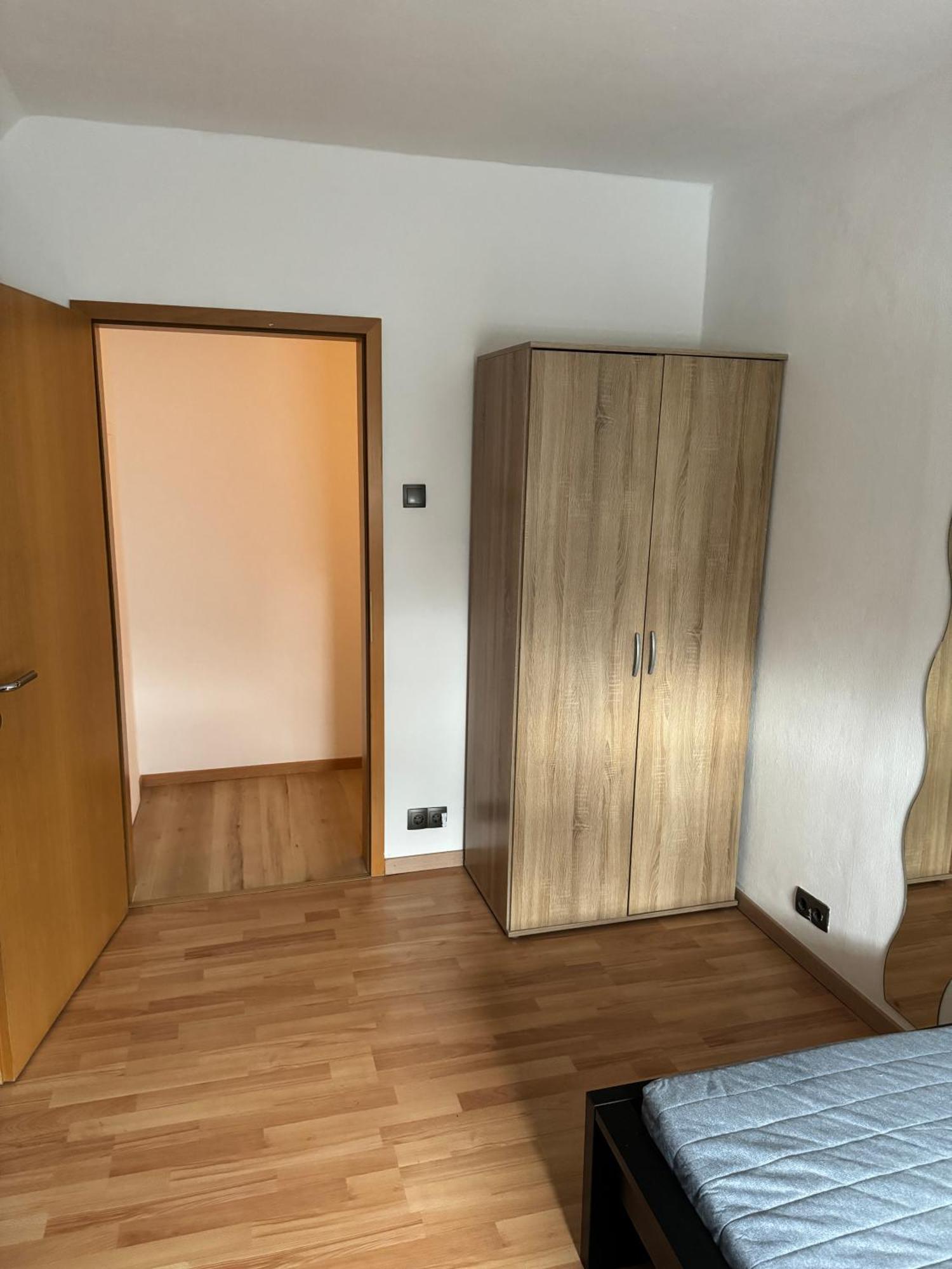 Schoene Wohnung Mit Tv, Wlan Und Kueche - Anna Werne 外观 照片